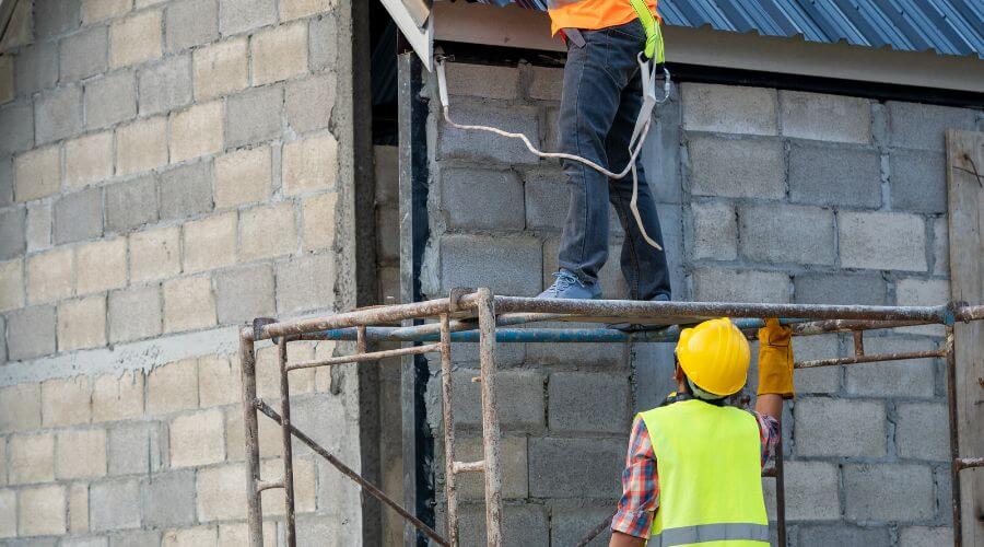 Local Chimney Repair in Waukee, IA